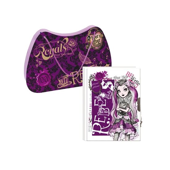 Jurnal Cu Lacat In Gentuta EAH