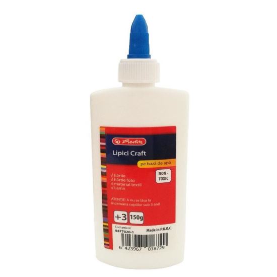 Lipici craft 150g Herlitz 9477020-1