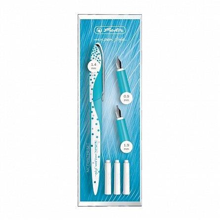 Stilou my.pen style pentru caligrafie Frozen Glam 50028047