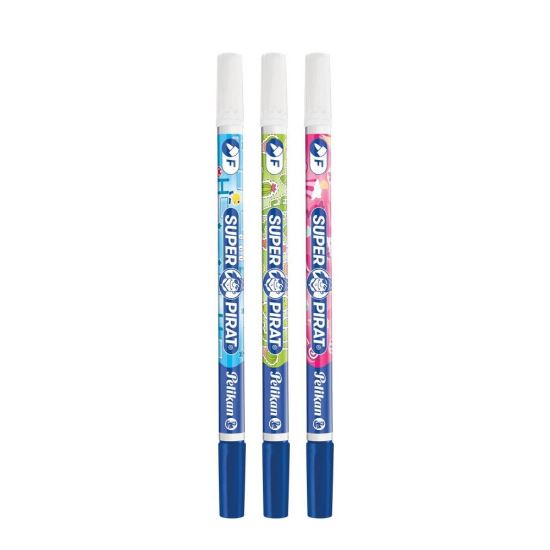 Carioca corectoare Super Pirat, varf F 987016-1