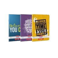Caiet Herlitz A4 80 file dictando Quotes 9480980