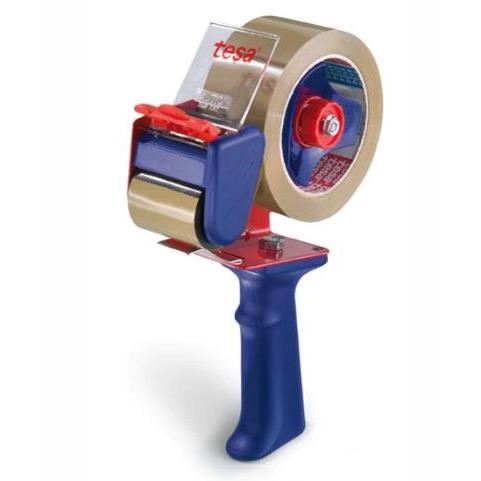 Dispenser + banda adeziva 48mm x 50 m