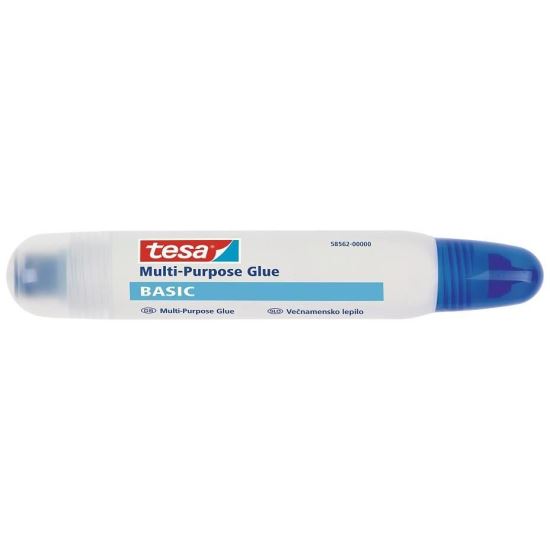 Lipici lichid Basic Tesa - 35g uz universal