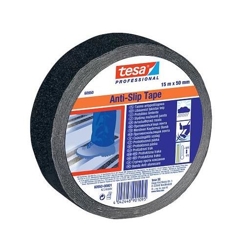 Tesa ® Professional 60950 - Bandă anti alunecare