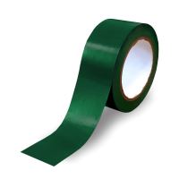 Banda marcare parodseala 50 mm x 33 m  verde