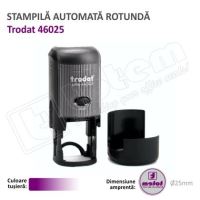 Stampila Trodat Printy 46025 tusat mov