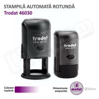 Stampila Trodat Printy 46030 tusat mov