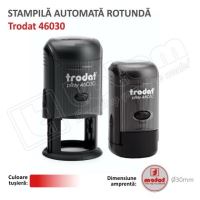 Stampila Trodat Printy 46030 tusat rosu