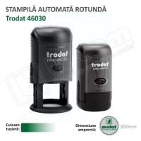 Stampila Trodat Printy 46030 tusat verde