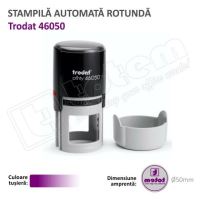 Stampila Trodat Printy 46050 tusat mov