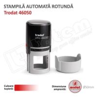 Stampila Trodat Printy 46050 tusat rosu