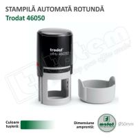 Stampila Trodat Printy 46050 tusat verde