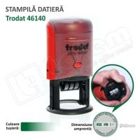 Datiera Trodat 46140 - tusat verde