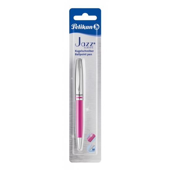 Pix Jazz Classic fucsia -  Pelikan
