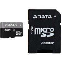 Micro Secure Digital Card ADATA 32Gb