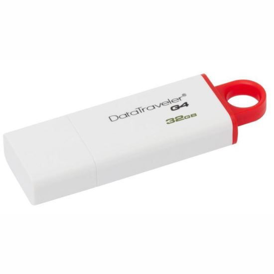 USB Flash Drive Kingston 32 GB DataTraveler DTIG4