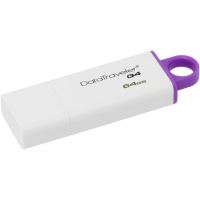 USB Flash Drive Kingston 64 GB DataTraveler DTIG4
