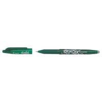 FriXion Ball - Roller cu gel - Verde - Varf Mediu 0.7 mm