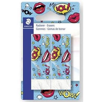 Radiere WOW 2buc/set