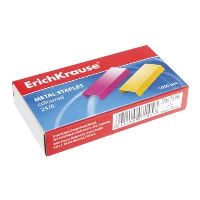 Capse color 24/6 ErichKraus 7145
