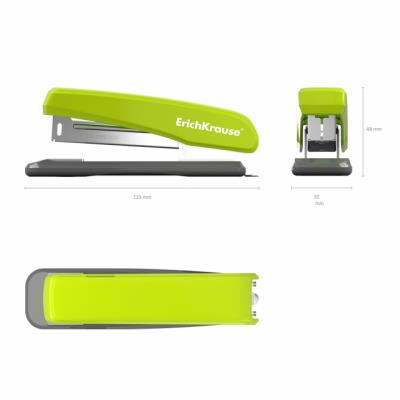 Capsator metalic 24/6 si 26/6 ErichKrause