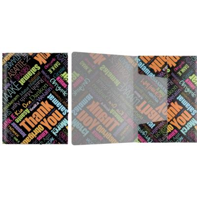 Mapa plastic cu elastic. Thank you!! Dimensiune A4