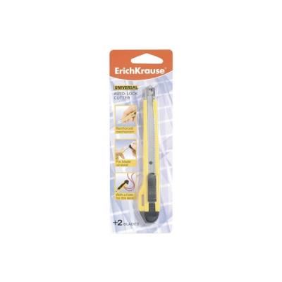 Cutter semiprofesional 9mm +2 lame de rezerva 19150