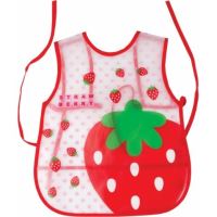 Sort protectie antimurdarire pentru pictura model capsuna