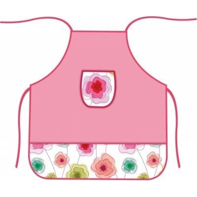 Sort protectie antimurdarire pentru pictura model floral