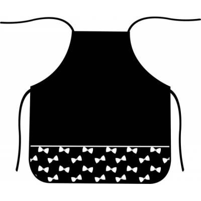 Sort poliester pentru pictura 54x49 cm  model fundite