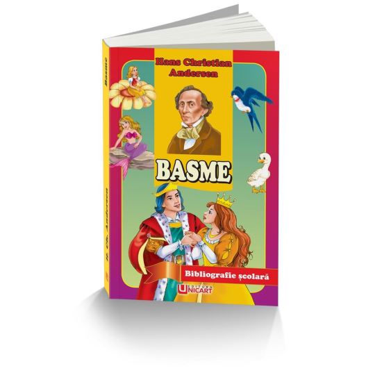 Basme Andersen