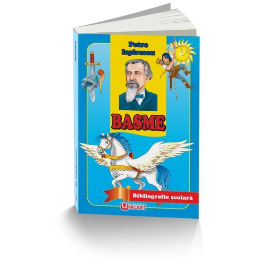 Basme Ispirescu