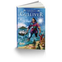 Calatoriile lui Gulliver - Clasici ilustrati