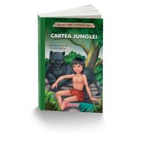 Cartea Junglei - Povesti internationale