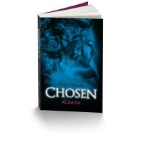 Chosen - Rena Fischer 