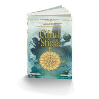 Cifrul de sticla - S.E. Grove