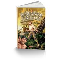 Robinson Crusoe