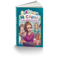 Curiosa McCarthy - Auz absolut si nu prea 