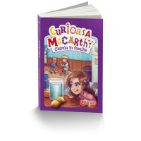 Curiosa McCarthy - Chimia in familie