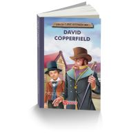 David Copperfield - Clasici Internationali
