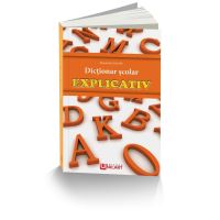 Dictionar - Explicativ
