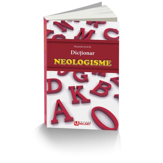 Dictionar - Neologisme