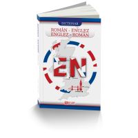 Dictionar Roman - Englez