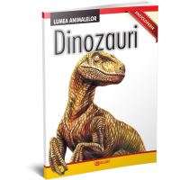 Enciclopedie - Dinozauri