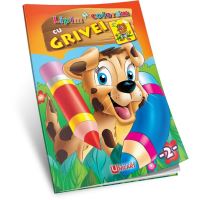 Lipim si coloram - Grivei