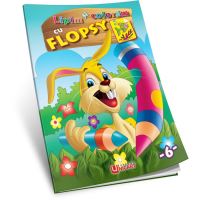 Lipim si coloram - Flopsy