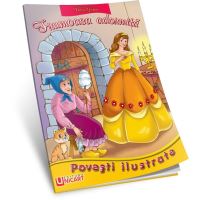 Frumoasa adormita - Povesti ilustrate