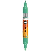 Marker acrilic 1,5/4mm 234 calypso middle Molotow one4all twin MLW643
