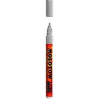 Marker acrilic Molotow One4All 127HS 2mm Gray Blue