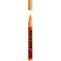 Marker acrilic Molotow One4All 127HS 2mm Sahara Beige Pastel